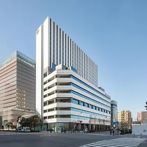 横浜東急reiホテル ホテル 横浜市
