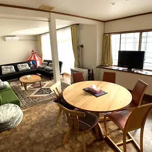 Higashikawa Home 別荘