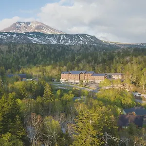Hotel Asahidake Onsen Bear Monte