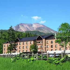 Hotel Asahidake Onsen Bear Monte
