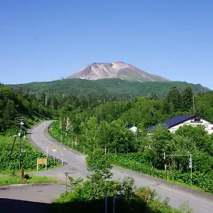 Hostel K's House Hokkaido - Asahidake Onsen