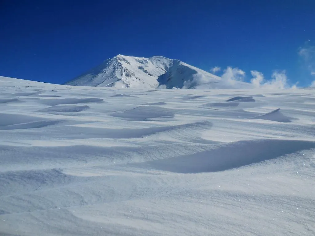 Asahidake Yumoto Yukomanso Japan